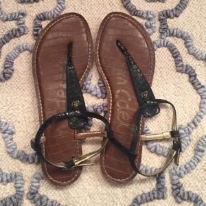 Sam Edelman sandals gigi